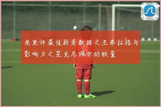 老里评最佳新秀数据之王弗拉格与影响力之星克尼佩尔的较量